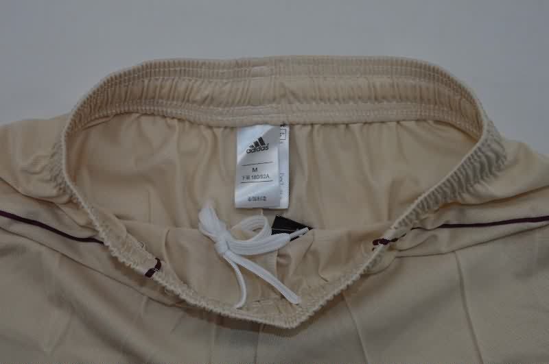 AAA Quality Ajax 25/26 Third Soccer Shorts