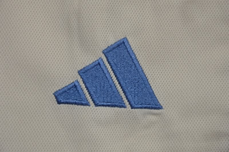 AAA Quality Ajax 25/26 Third Soccer Shorts