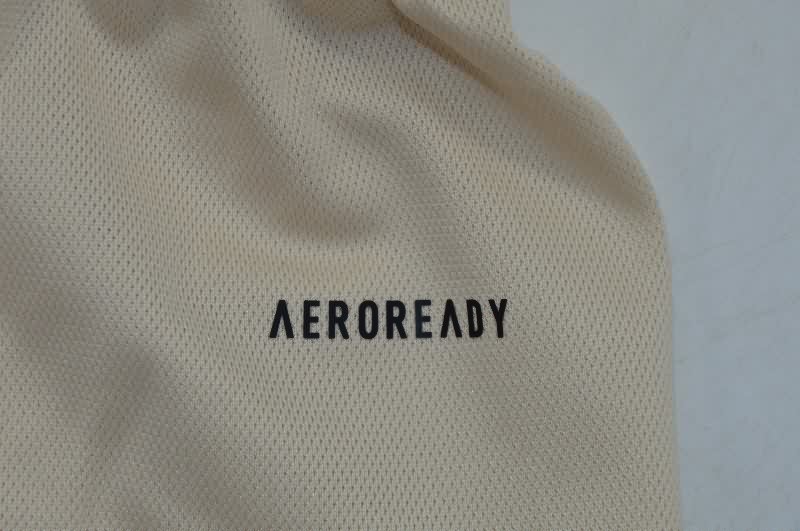 AAA Quality Ajax 25/26 Third Soccer Shorts