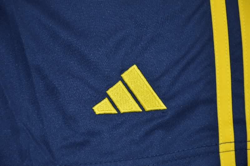 AAA Quality Al Nassr FC 25/26 Home Soccer Shorts