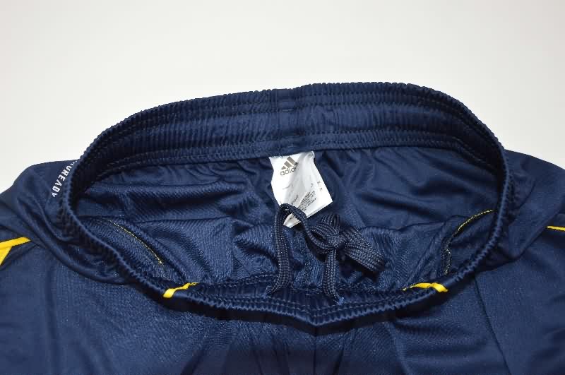 AAA Quality Al Nassr FC 25/26 Home Soccer Shorts