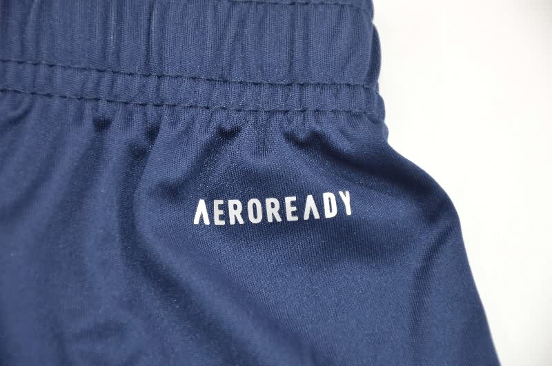 AAA Quality Al Nassr FC 25/26 Home Soccer Shorts