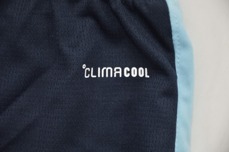 AAA Quality Argentina 2026 Home Soccer Shorts