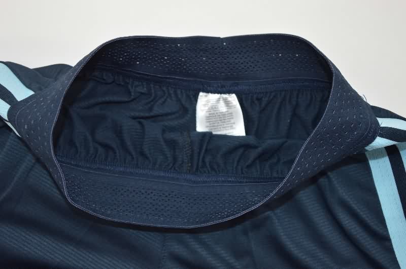 AAA Quality Argentina 2026 Home Soccer Shorts (Player)