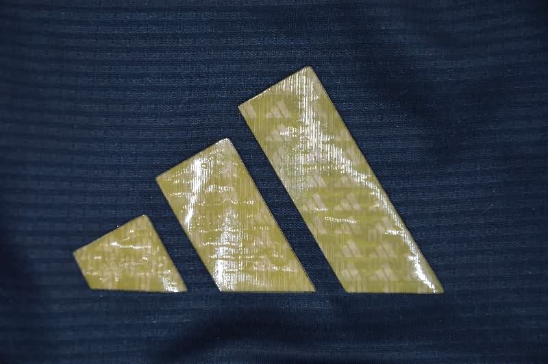 AAA Quality Argentina 2026 Home Soccer Shorts (Player)