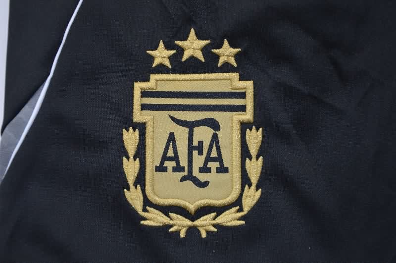 AAA Quality Argentina 2026 Training Soccer Shorts