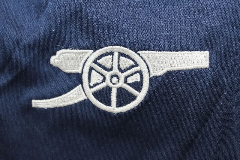 AAA Quality Arsenal 25/26 Away Soccer Shorts