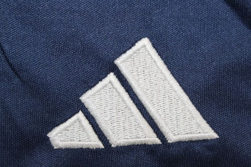 AAA Quality Arsenal 25/26 Away Soccer Shorts