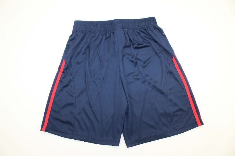 AAA Quality Arsenal 25/26 Away Soccer Shorts
