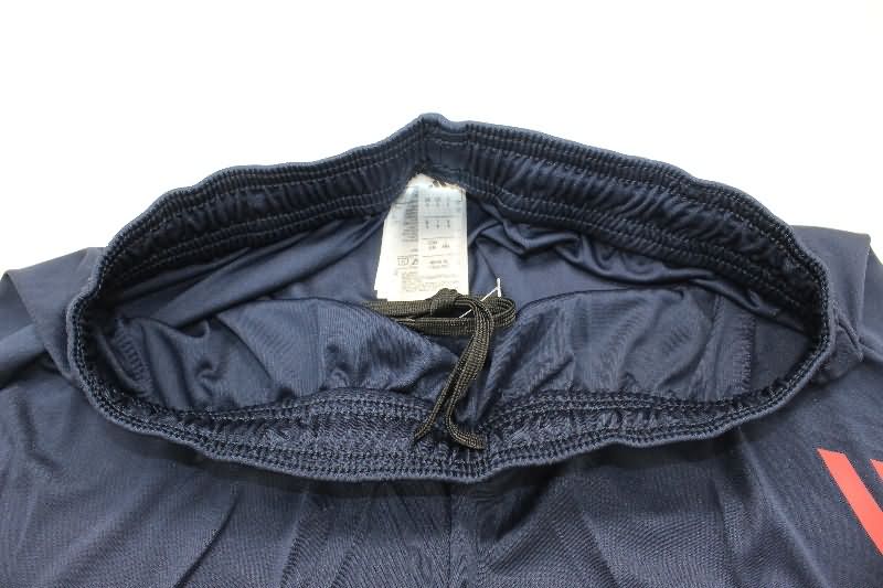 AAA Quality Arsenal 25/26 Away Soccer Shorts (Player)