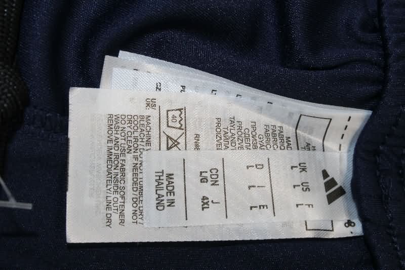 AAA Quality Arsenal 25/26 Away Soccer Shorts (Player)