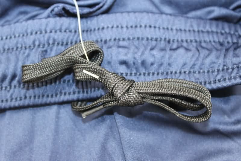 AAA Quality Arsenal 25/26 Away Soccer Shorts (Player)