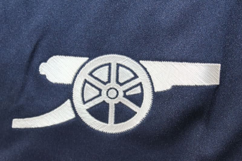 AAA Quality Arsenal 25/26 Away Soccer Shorts (Player)