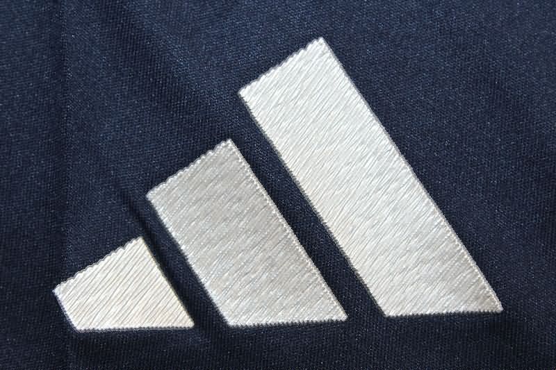 AAA Quality Arsenal 25/26 Away Soccer Shorts (Player)