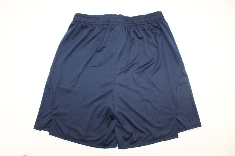 AAA Quality Arsenal 25/26 Away Soccer Shorts (Player)