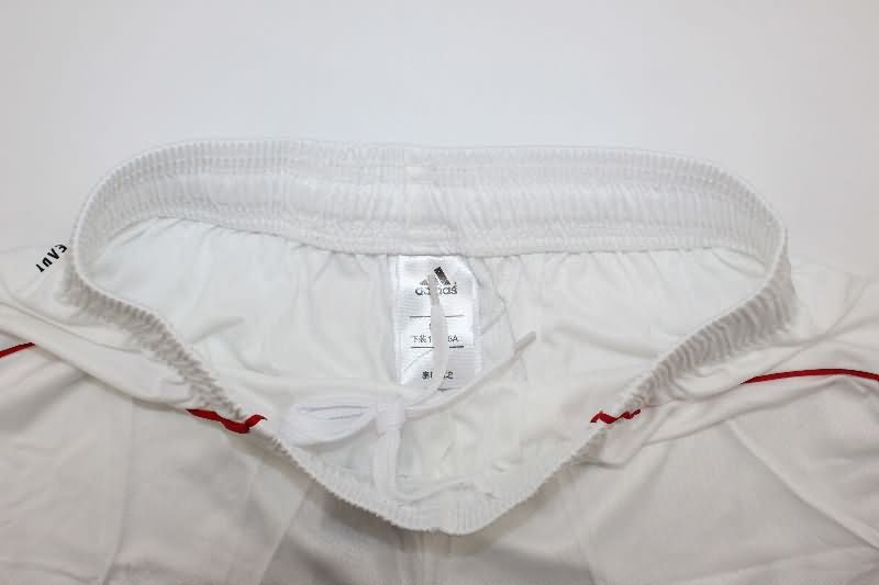 AAA Quality Arsenal 25/26 Home Soccer Shorts