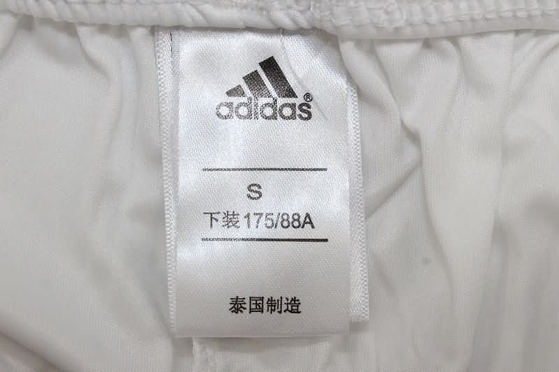 AAA Quality Arsenal 25/26 Home Soccer Shorts