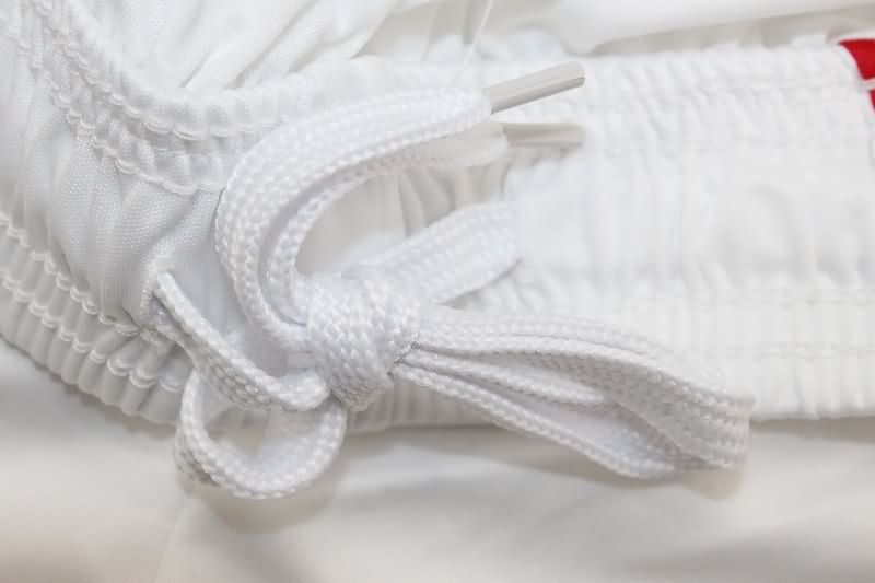 AAA Quality Arsenal 25/26 Home Soccer Shorts