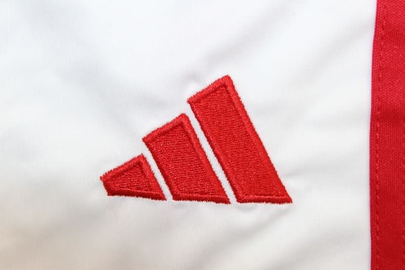 AAA Quality Arsenal 25/26 Home Soccer Shorts