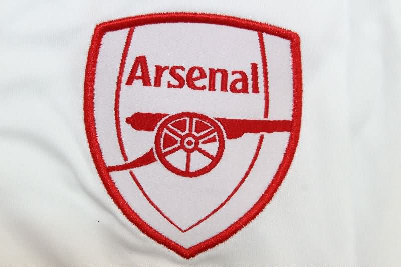 AAA Quality Arsenal 25/26 Home Soccer Shorts