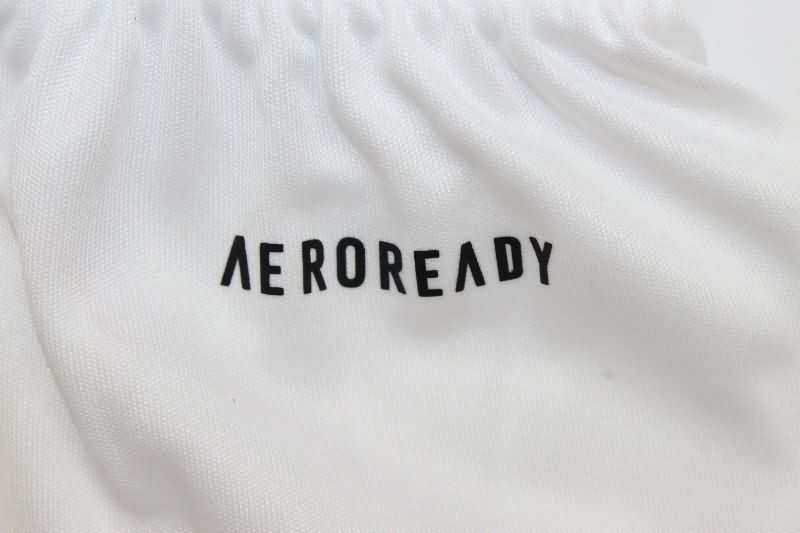 AAA Quality Arsenal 25/26 Home Soccer Shorts