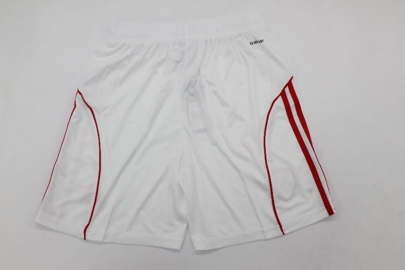 AAA Quality Arsenal 25/26 Home Soccer Shorts