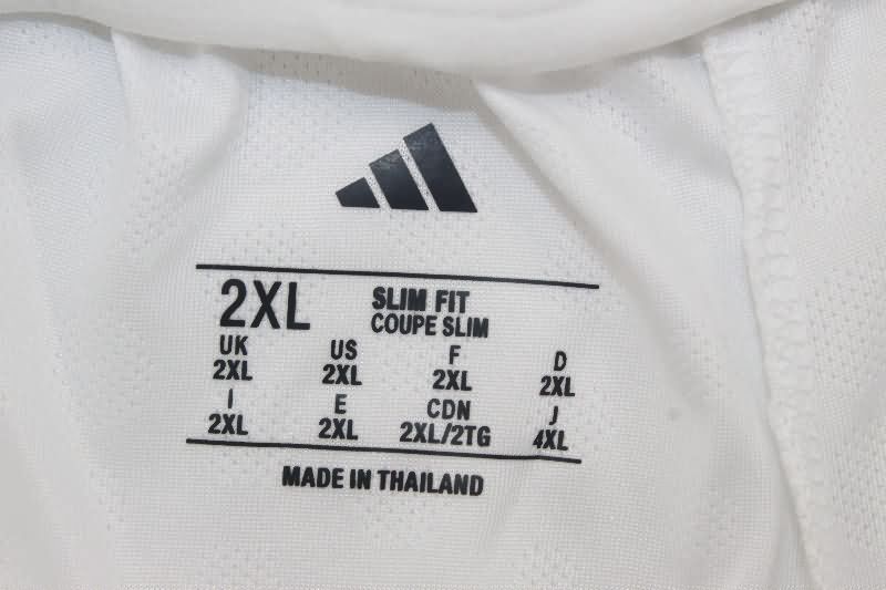 AAA Quality Arsenal 25/26 Home Soccer Shorts (Player)