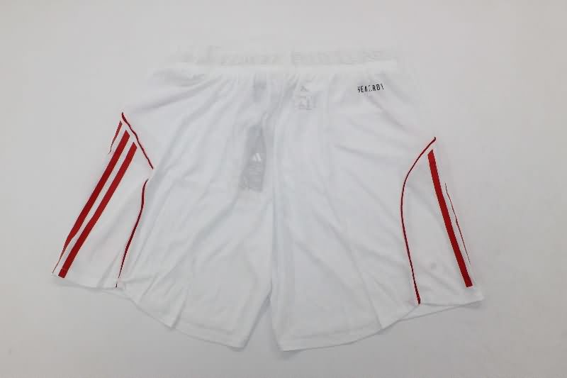 AAA Quality Arsenal 25/26 Home Soccer Shorts (Player)