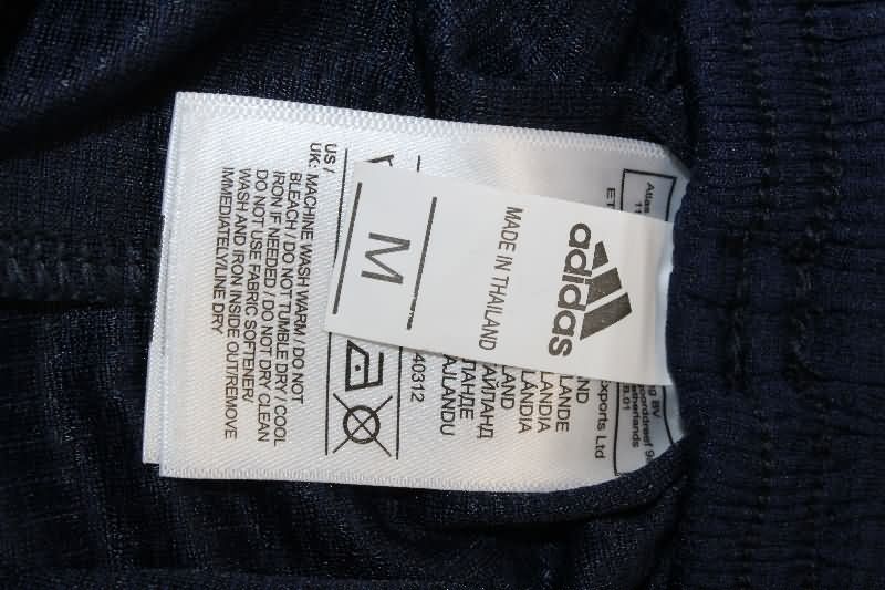 AAA Quality Arsenal 25/26 Training Soccer Shorts