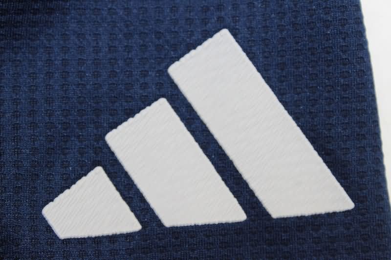 AAA Quality Arsenal 25/26 Training Soccer Shorts