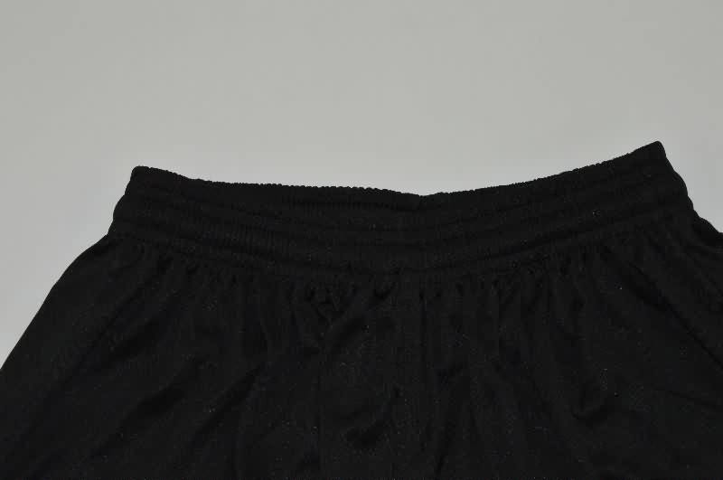 AAA Quality Atalanta BC 25/26 Home Soccer Shorts