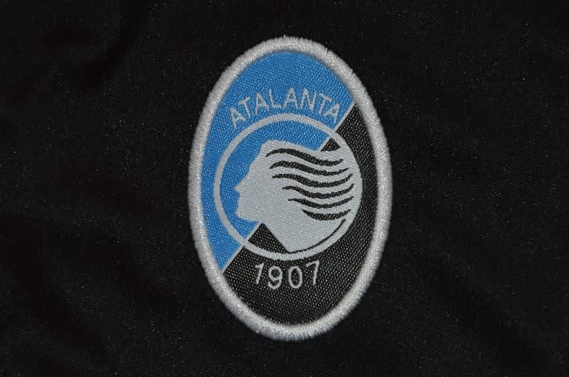 AAA Quality Atalanta BC 25/26 Home Soccer Shorts