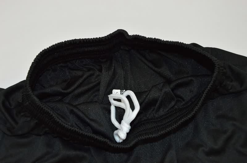 AAA Quality Atalanta BC 25/26 Home Soccer Shorts