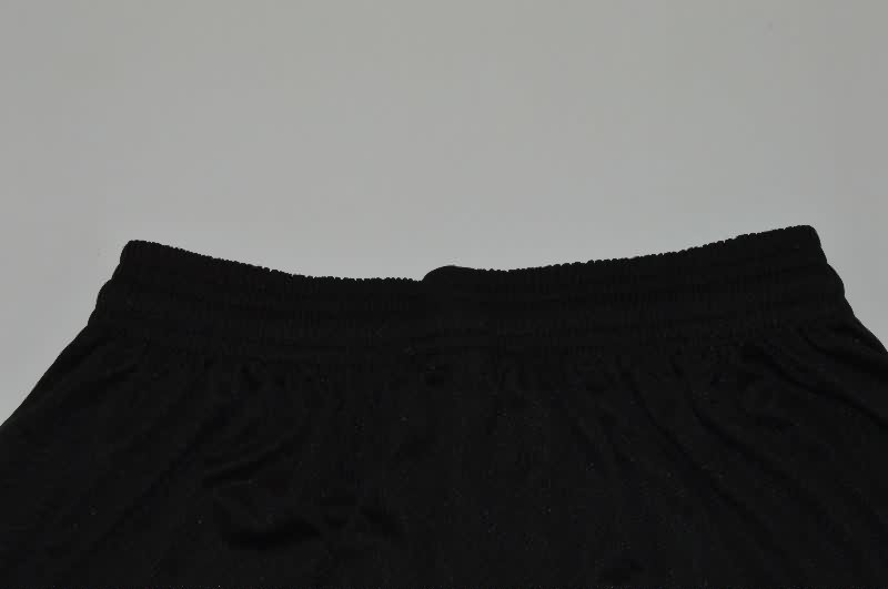 AAA Quality Atalanta BC 25/26 Home Soccer Shorts