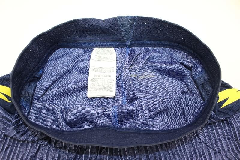 AAA Quality Atletico Madrid 25/26 Away Soccer Shorts (Player)