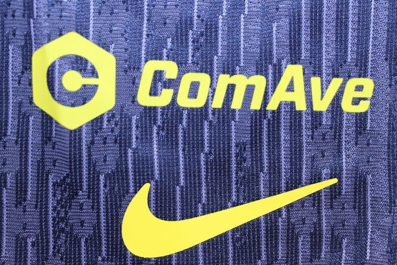 AAA Quality Atletico Madrid 25/26 Away Soccer Shorts (Player)