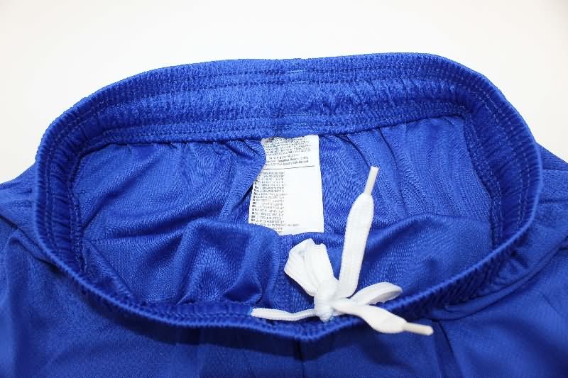 AAA Quality Atletico Madrid 25/26 Home Soccer Shorts