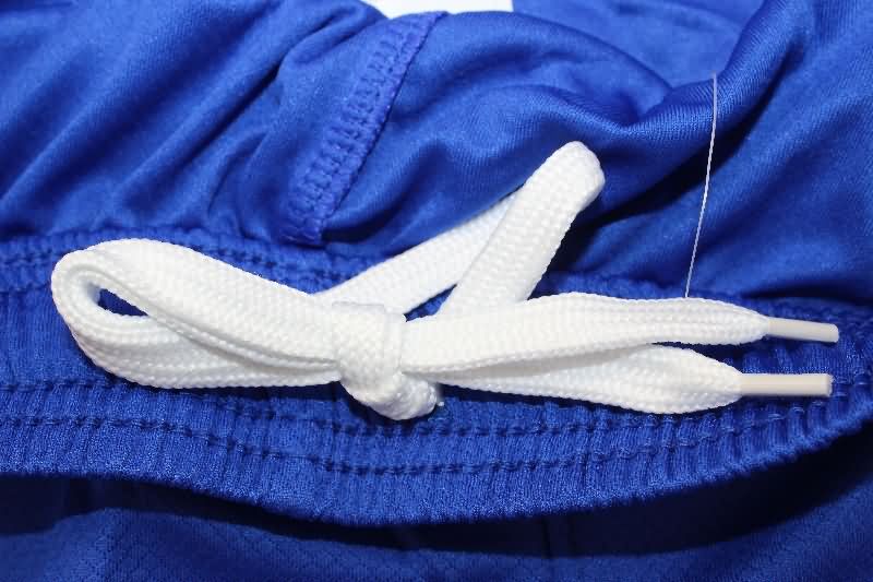 AAA Quality Atletico Madrid 25/26 Home Soccer Shorts