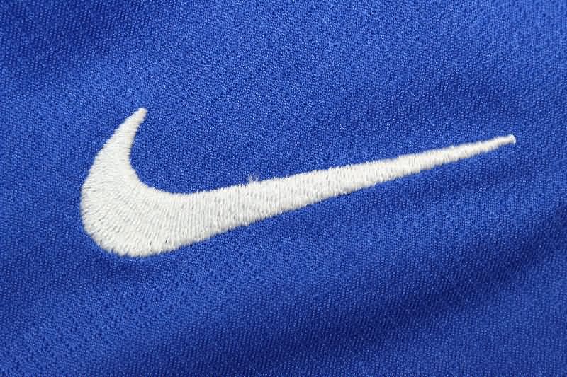 AAA Quality Atletico Madrid 25/26 Home Soccer Shorts