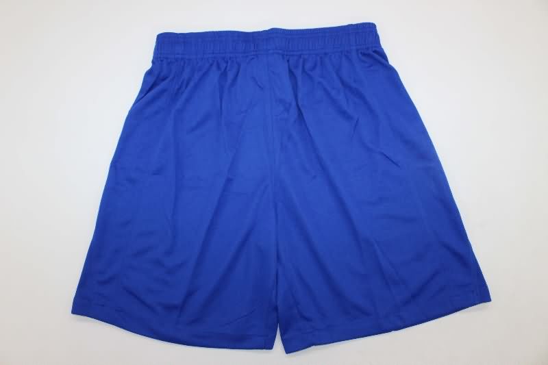 AAA Quality Atletico Madrid 25/26 Home Soccer Shorts