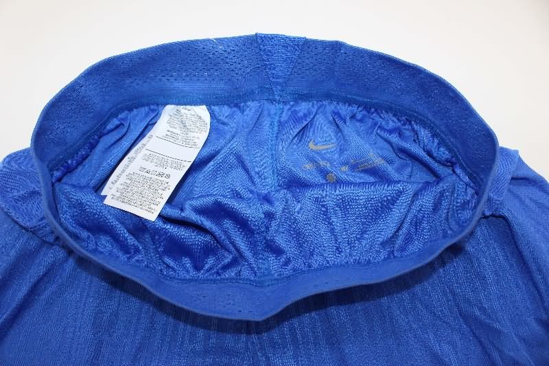 AAA Quality Atletico Madrid 25/26 Home Soccer Shorts (Player)