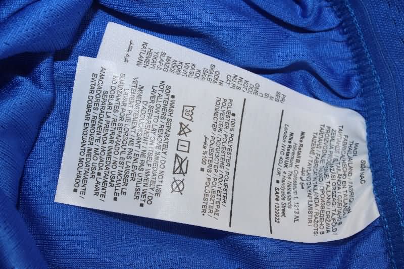 AAA Quality Atletico Madrid 25/26 Home Soccer Shorts (Player)