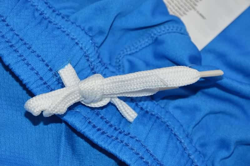 AAA Quality Atletico Madrid 25/26 Third Soccer Shorts