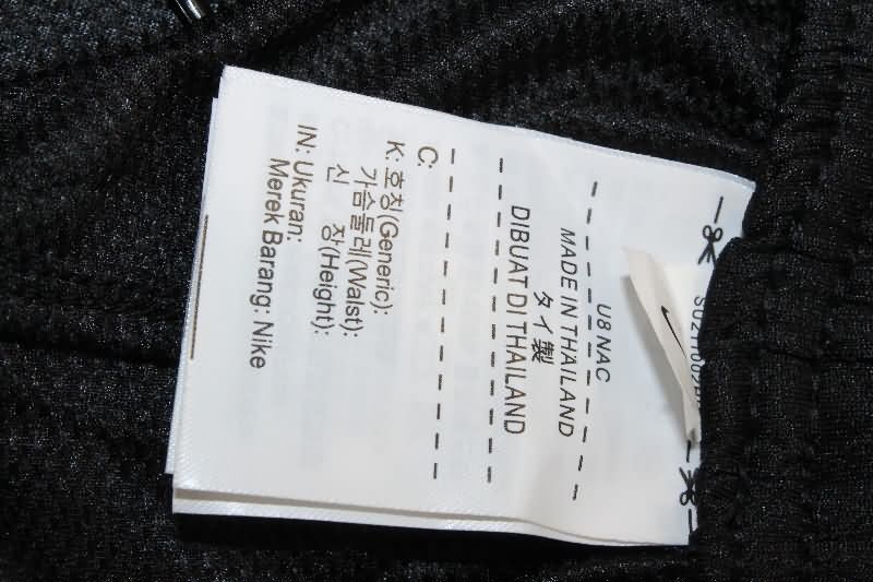 AAA Quality Barcelona 2011/12 Third Soccer Shorts