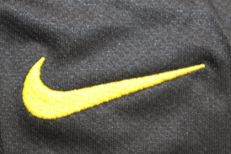 AAA Quality Barcelona 2011/12 Third Soccer Shorts