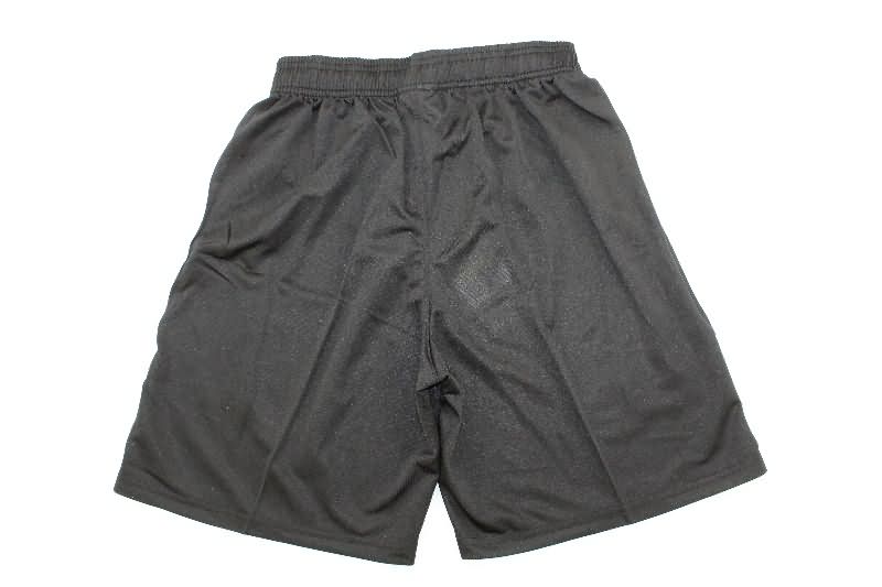 AAA Quality Barcelona 2011/12 Third Soccer Shorts