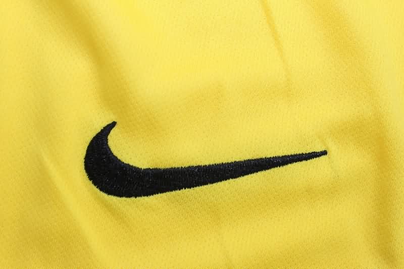 AAA Quality Barcelona 2014/15 Away Soccer Shorts