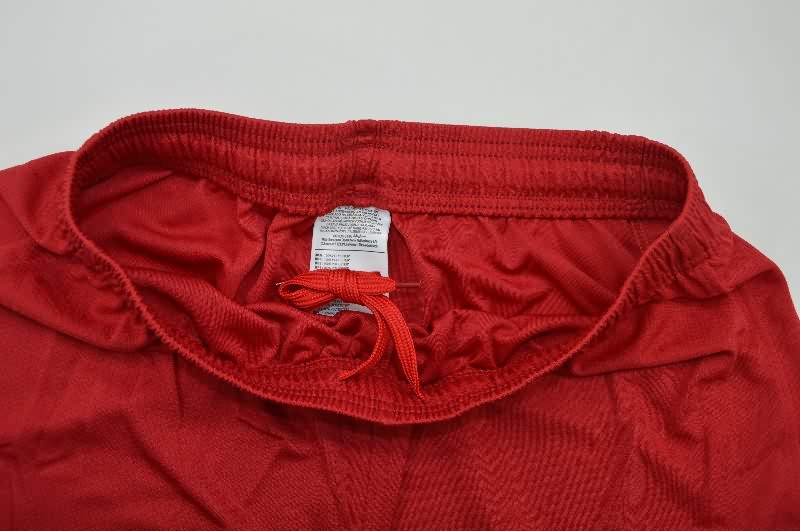 AAA Quality Barcelona 25/26 Fourth Soccer Shorts