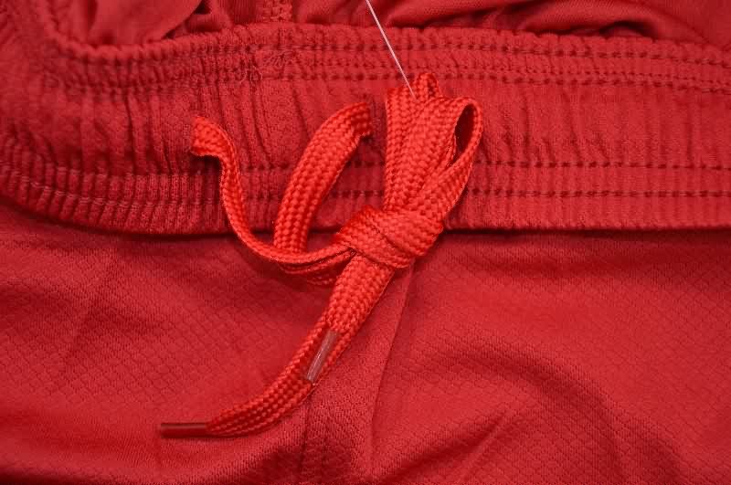 AAA Quality Barcelona 25/26 Fourth Soccer Shorts