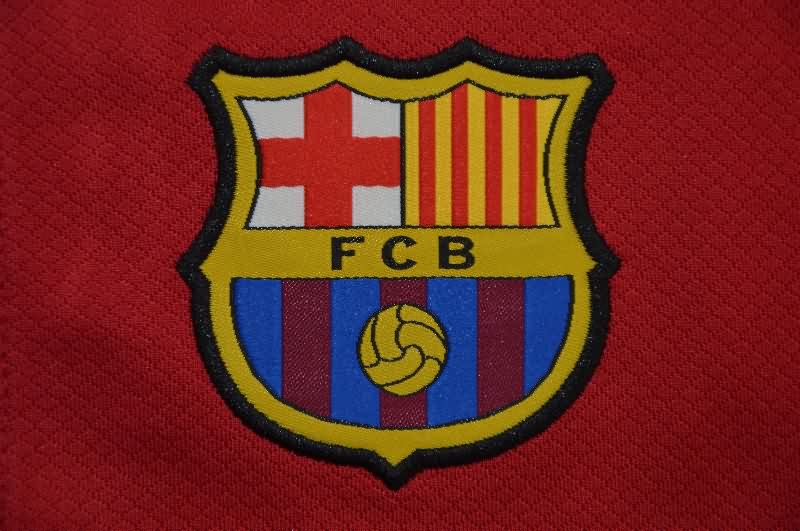 AAA Quality Barcelona 25/26 Fourth Soccer Shorts